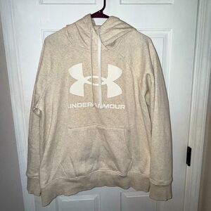 Under Armor sweatshirt